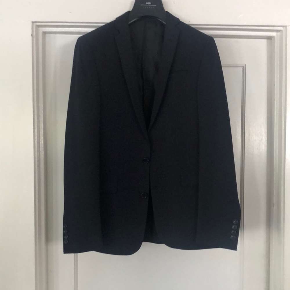 ASOS men’s skinny fit blazer